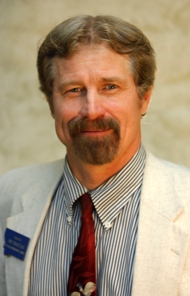 Montana State Senator Joe Balyeat (R-Belgrade)